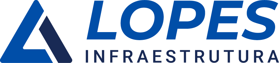 Lopes Infraestrutura - Soluções inteligentes para pavimentação e infraestrutura urbana